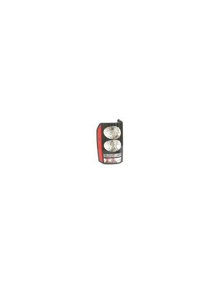 FANALE POSTERIORE DX A LED LAND ROVER DISCOVERY 06/09 in poi  DA TEL N.EA000001 VALEO 045297