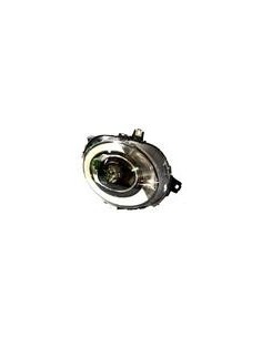 FARO ANTERIORE PROIETTORE SX BI-LED MINI ONE/COOPER S/D 01/14 in poi  PARAB NERA VALEO 045366