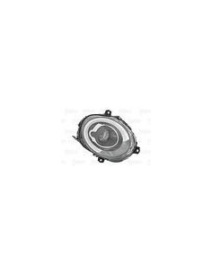 FARO ANTERIORE PROIETTORE SX BI-LED FBL MINI ONE/COOPER S/D 08/15 in poi  VALEO 046766