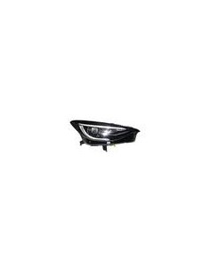 FARO ANTERIORE PROIETTORE DX BILED PRED REG ELETT INFINITI Q30 01/16 in poi  VALEO 046779