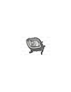 FARO ANTERIORE PROIETTORE DX XENO SMART FORFOUR 11/14 in poi  HIGH LINE VALEO 046803