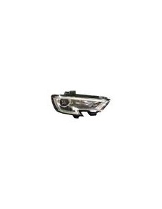 FARO ANTERIORE PROIETTORE DX BIXENO AUDI A3 3/5P-SEDAN 05/16 in poi  VALEO 046815