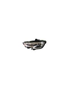 FARO ANTERIORE PROIETTORE SX BIXENO AUDI A3 3/5P-SEDAN 05/16 in poi  E-TRON VALEO 046820