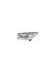 PROIETTORE SX H7-H15 FORD KUGA 09/16 in poi  VERS HIGH