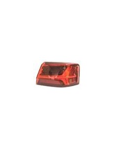 FANALE POSTERIORE SX ESTERNO LED AUDI A6 10/14 in poi  (OE 4G5945095C) VALEO 047006