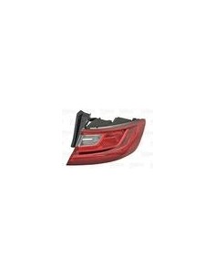 FANALE POSTERIORE SX ESTERNO RENAULT MEGANE 11/15 in poi  VALEO 047057