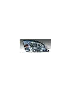 FARO ANTERIORE PROIETTORE SX H7-H7 PRED REG ELETT TOYOTA COROLLA 02/02 in poi 12/04 3/5P VALEO 088270
