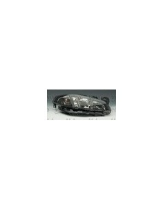 FARO ANTERIORE PROIETTORE DX H7-H1 PRED REG EL RENAULT LAGUNA 04/05 in poi  VALEO 088940
