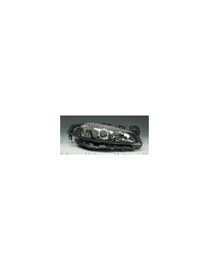 FARO ANTERIORE PROIETTORE DX XENO D2S-H1 PRED REG ELETT RENAULT LAGUNA 04/05 in poi  VALEO 088942