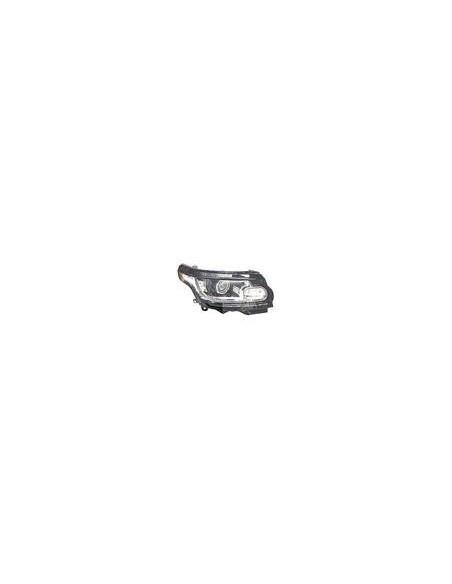 PROIETTORE DX LED LAND ROVER RANGE ROVER 09/17 in poi