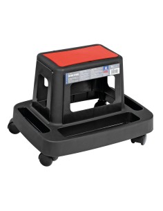 SGABELLO PLASTICA OFFICINA