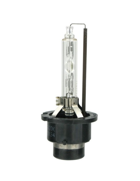 LAMPADINA XENON --D2S-- 6000K-