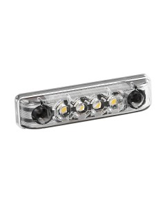 LUCE INGOMBRO AB7 4LED 24V BIANCA 98382 LAMPA