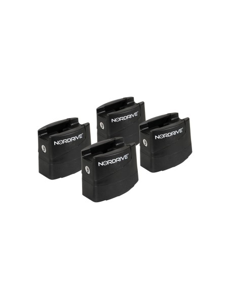 KIT ATTACCHI PORTATUTTO CITROEN JUMPER, FIAT DUCATO, PEUGEOT BOXER 94 in poi 06 (2BARRE) N30022 LAMPA