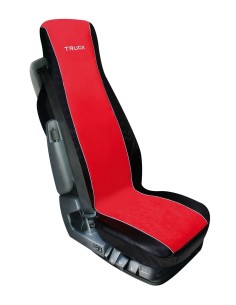 COPRISEDILE ELISA 2 ROSSO /NERO 98002 LAMPA