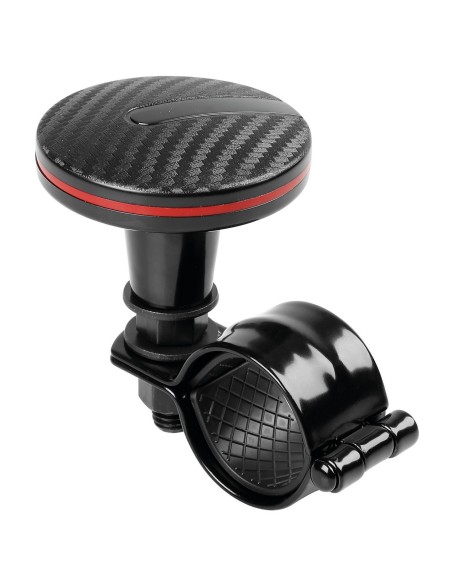 POMELLO UNIVERSALE X VOLANTE DISCO ROSSO