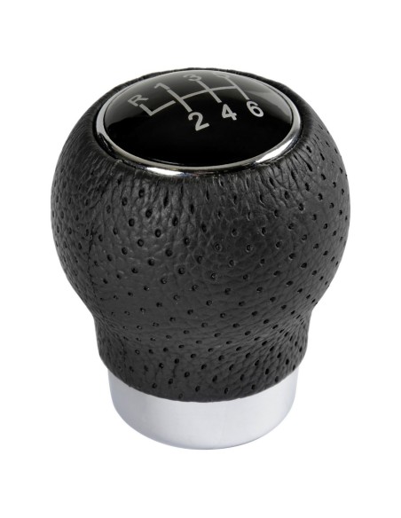 POMELLO MULTI-GEAR NERO