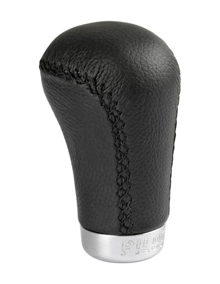 POMELLO KYMO NERO CUCITURE NERE