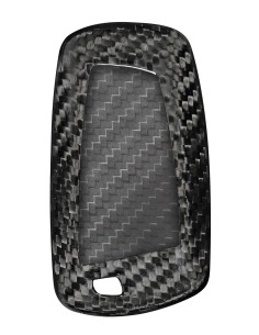 CARBON CAR KEY COVER BMW 1