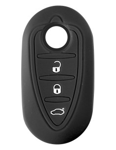 COVER CHIAVE ALFA ROMEO 2 VARI COLORI