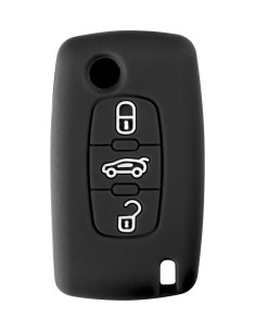 COVER CHIAVE FIAT 1 VARI COLORI