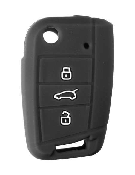 DISPLAY 20 PEZZI KEY COVER VOLKWAGEN 2 ASSORTED CO