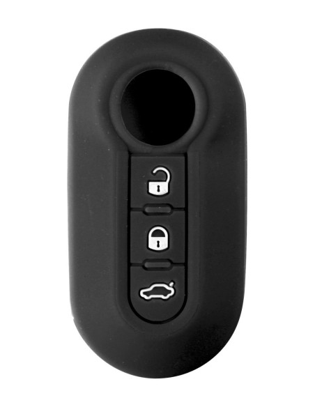 KEY-COVER FIAT/LANCIA/CITROEN PEUGEOT 2