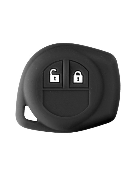 KEY-COVER NISSAN/SUZUKI 3