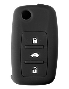 KEY-COVER VOLKSWAGEN/SEAT/ SKODA 1