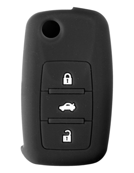 KEY-COVER VOLKSWAGEN/SEAT/ SKODA 1