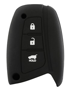 COVER CHIAVE PER AUTO HIUNDAY 3