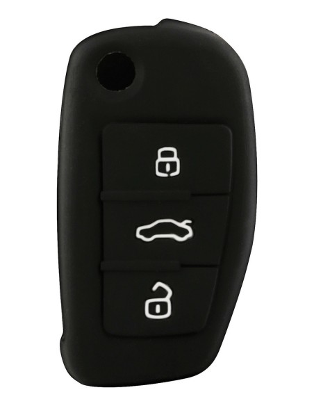 COVER CHIAVE PER AUTO AUDI 1
