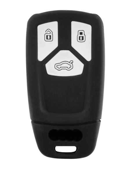 COVER CHIAVE PER AUTO AUDI 3