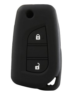 COVER CHIAVE PER AUTO CITROEN TOYOTA 4