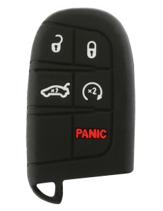 COVER CHIAVE PER AUTO JEEP 1