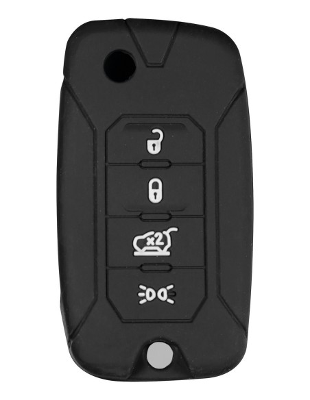 KEY-COVER JEEP 2