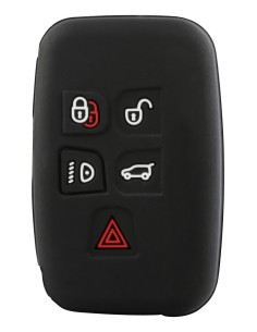 COVER CHIAVE PER AUTO LAND ROVER 1