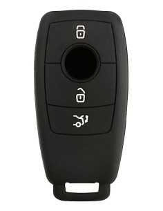 COVER CHIAVE PER AUTO MERCEDES 3