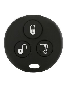 COVER CHIAVE PER AUTO SMART 3