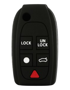 KEY-COVER VOLVO 1