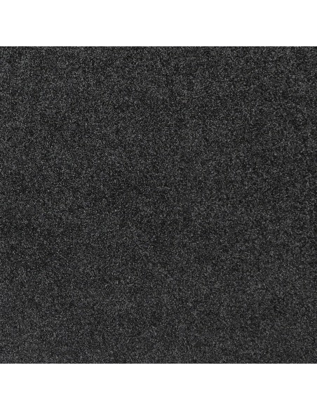 PROTEZIONE BATTITACCO ADESIVA NERO OPACO