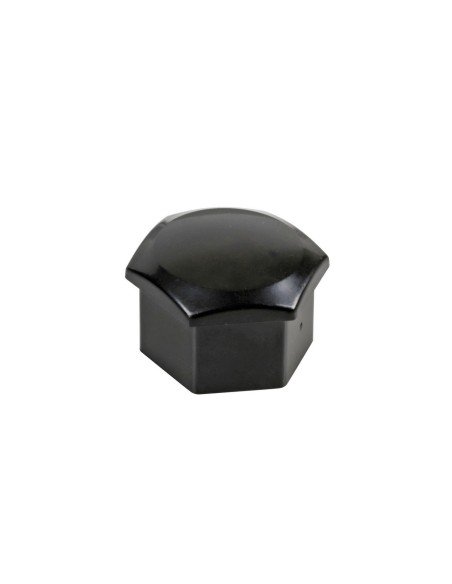 SET 20 COPRIBUL.ABS 17MM.NERI