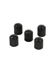 SET 100PZ TAPPI COPRIVALVOLA IN ABS