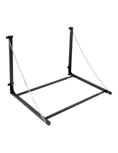 MENSOLA PORTAGOMME DA PARETE