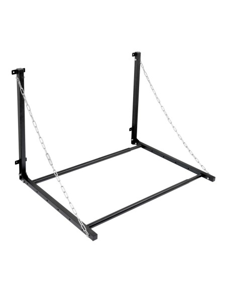 MENSOLA PORTAGOMME DA PARETE