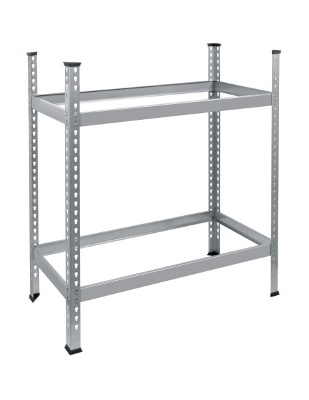 SCAFFALATURA PORTA PNEUMATICI