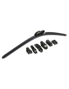 SPAZZOLA TERGI PILOT MULTI- FIT 48CM 19