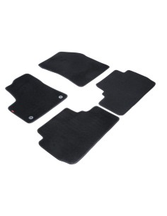 SR.TAP.MOQUET PEUGEOT 5008 2017 in poi