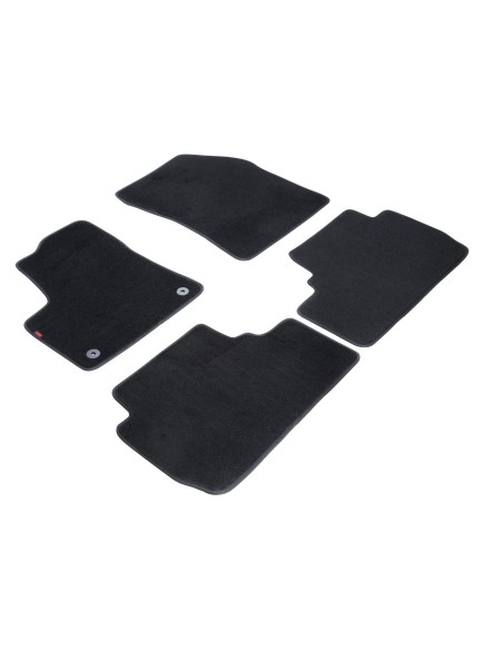 SR.TAP.MOQUET PEUGEOT 5008 2017 in poi