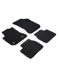 SR.TAP.MOQUETTE CITROEN C4 CACTUS 05/14 in poi